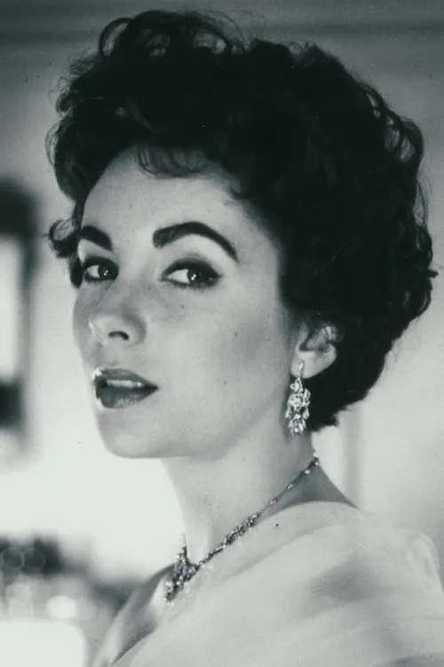 Photo of Elizabeth Taylor