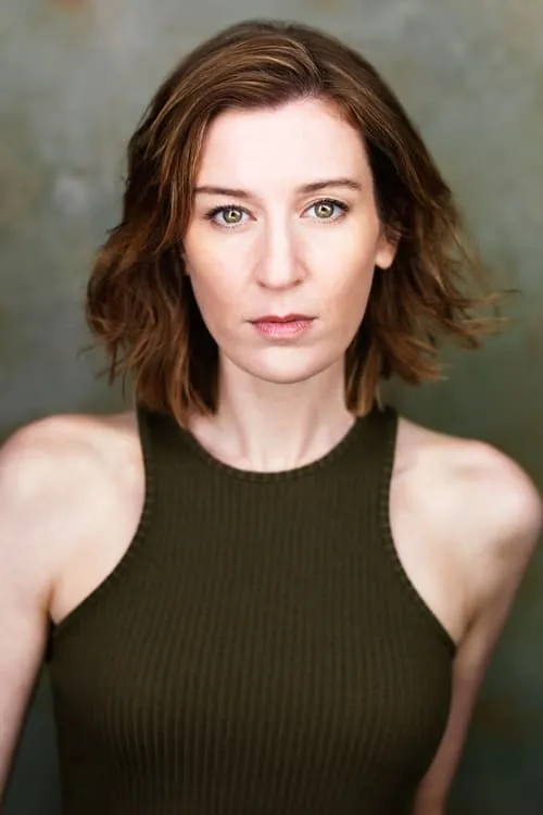 Photo of Elizabeth Vermilyea