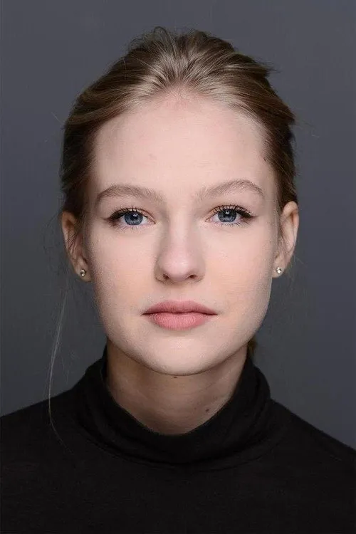 Photo of Elizaveta Bazykina