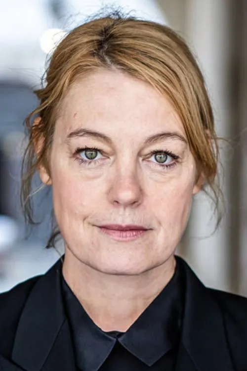 Photo of Elke Winkens