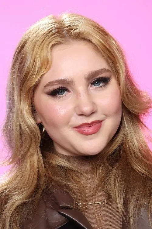 Photo of Ella Anderson