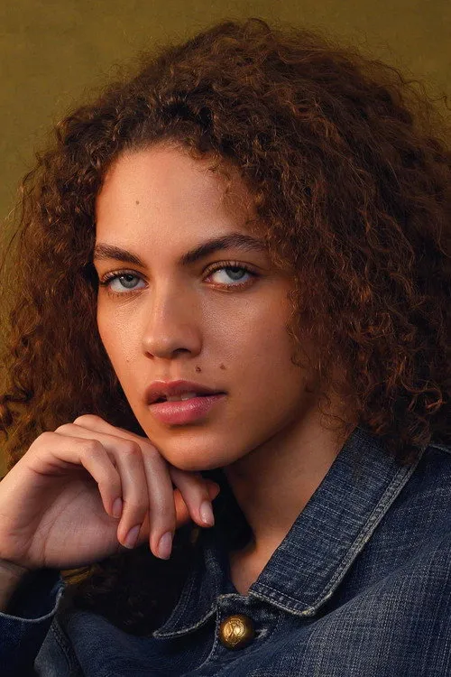 Photo of Ella Bardot