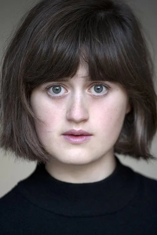 Photo of Ella Bruccoleri