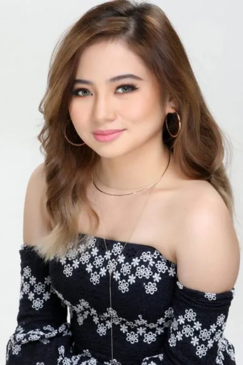 Photo of Ella Cruz