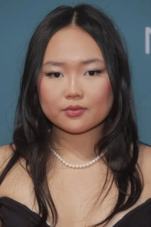 Photo of Ella Jay Basco