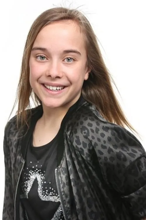 Photo of Ella Lockert