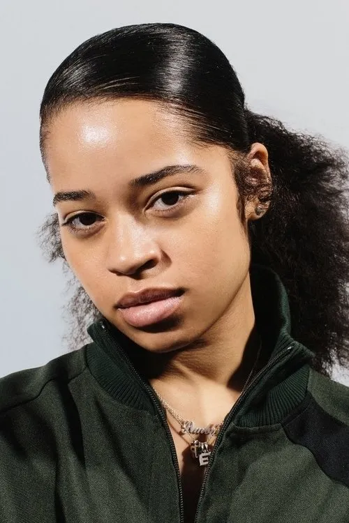 Photo of Ella Mai