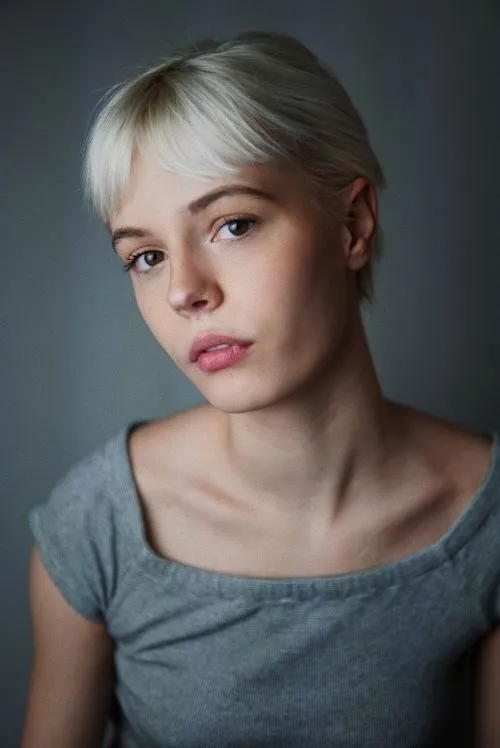 Photo of Ella Maisy Purvis