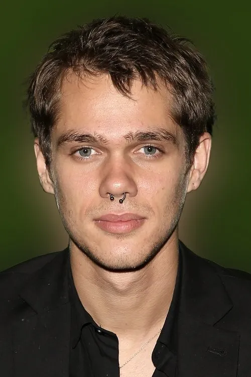 Photo of Ellar Coltrane