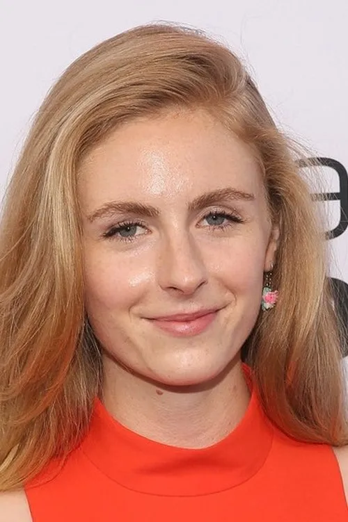 Photo of Ellary Porterfield