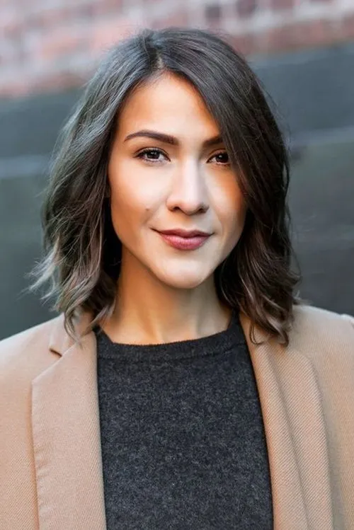 Photo of Elle-Máijá Tailfeathers