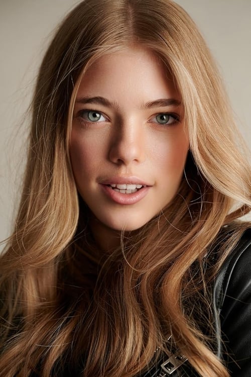 Photo of Elle McKinnon