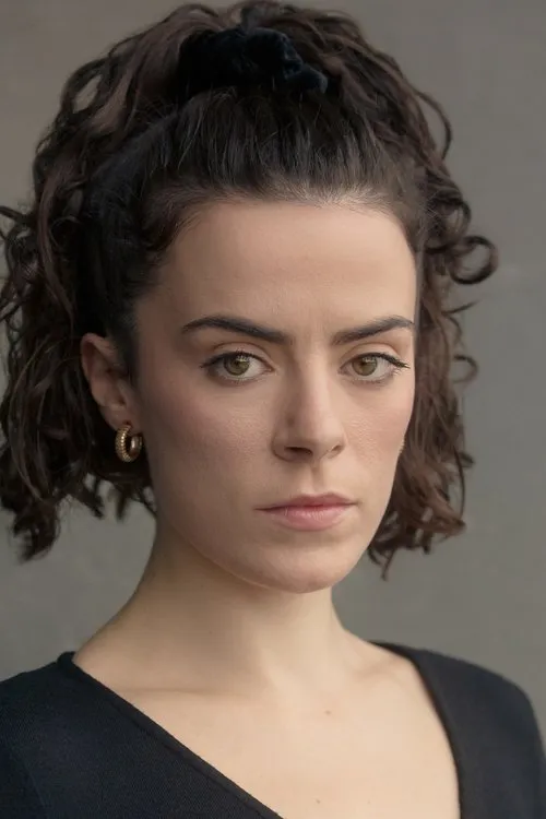 Photo of Elle O'Hara