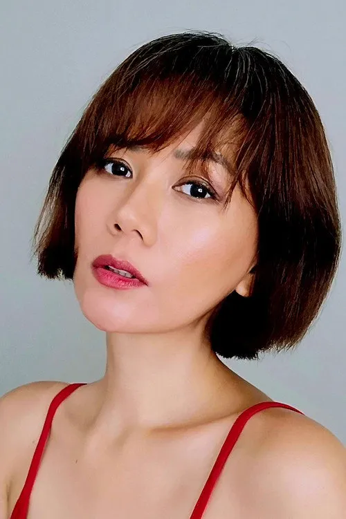 Elle Velasco