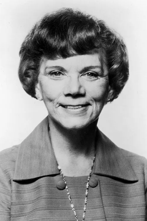 Photo of Ellen Corby
