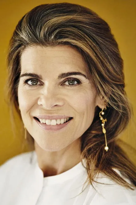 Photo of Ellen Hillingsø