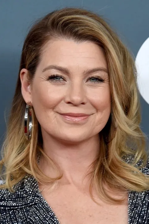Photo of Ellen Pompeo