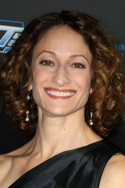 Photo of Ellen Sandweiss