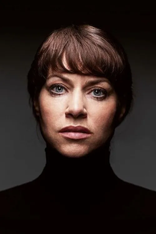 Photo of Ellen ten Damme