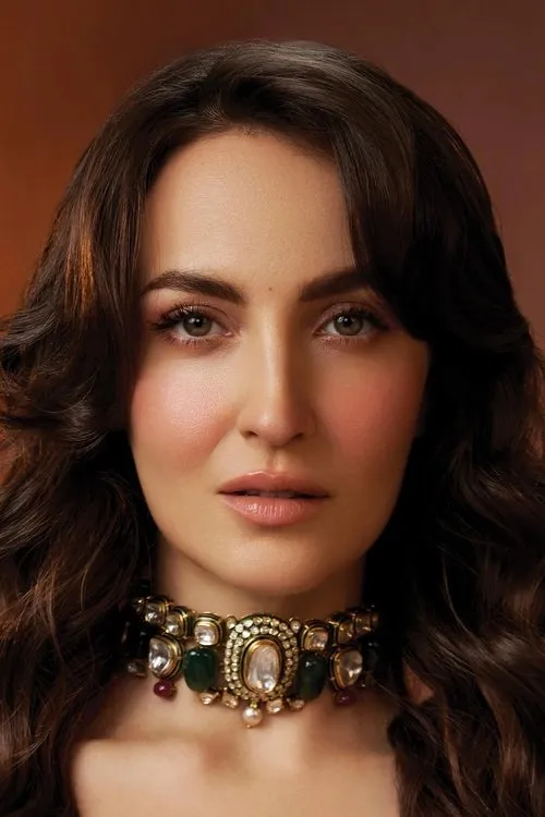 Photo of Elli Avram