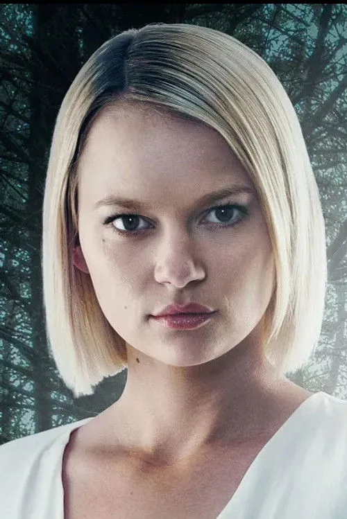 Photo of Ellie Duckles