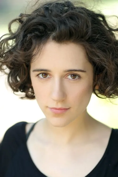 Photo of Ellie Kendrick