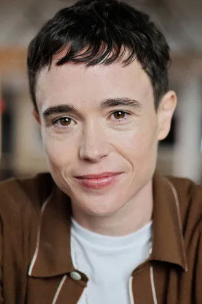 Photo of Elliot Page