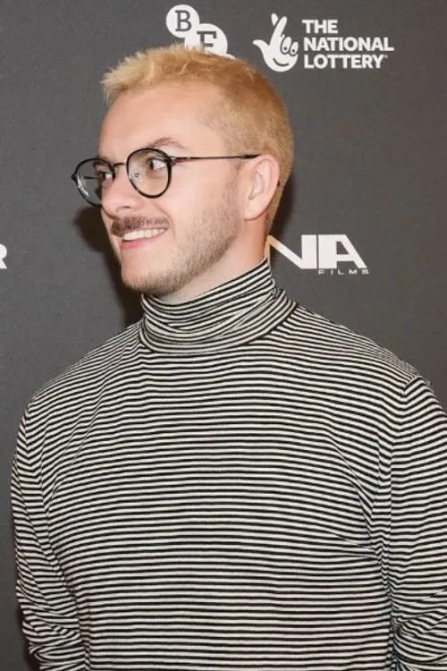 Profile photo of Elliot Tuttle