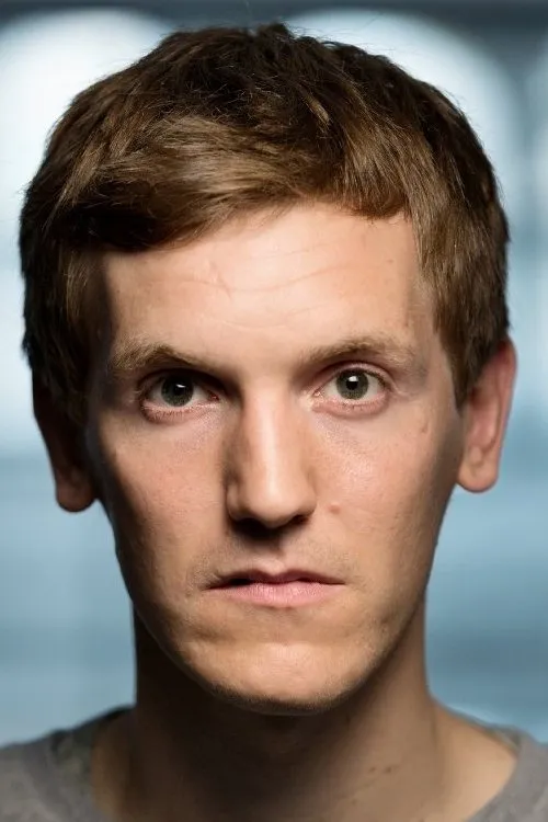 Photo of Elliott Crosset Hove