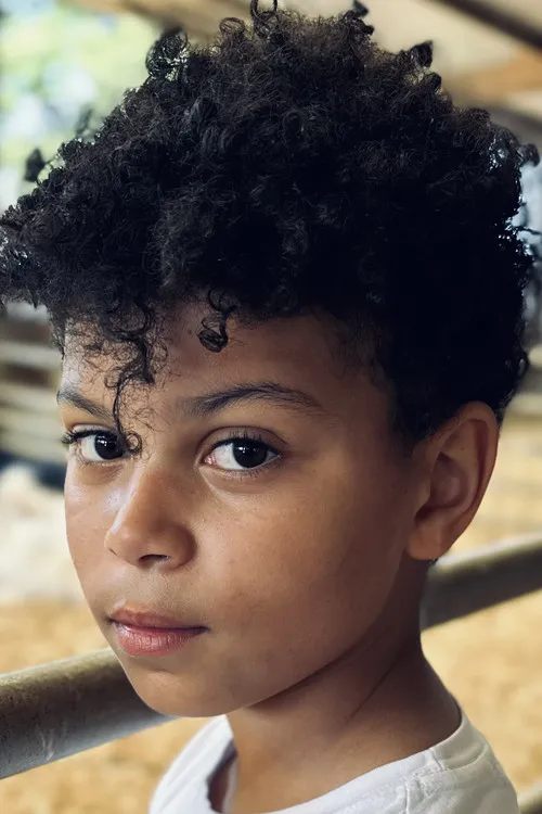 Photo of Elliott Heffernan