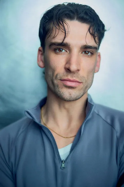 Photo of Elliott Rogers