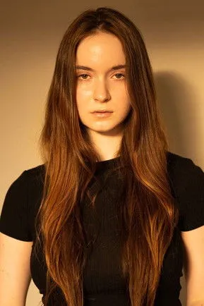 Photo of Elliott Woods