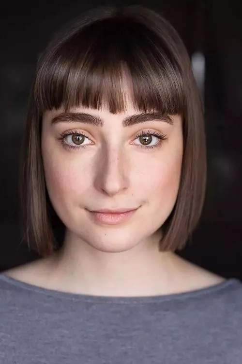 Photo of Ellise Chappell