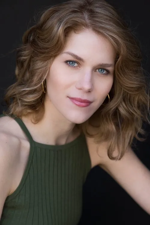 Photo of Ellyn Jameson