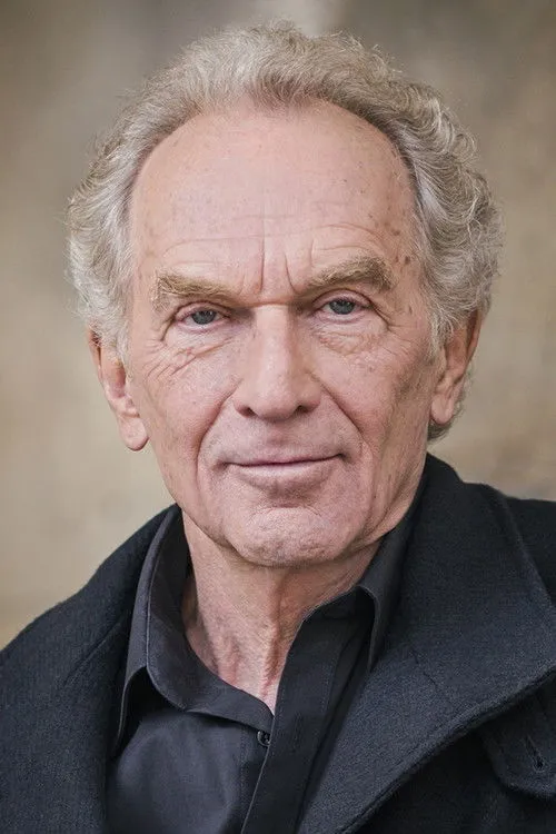 Photo of Elmar Gutmann