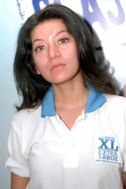 Photo of Elmayana Sabrenia