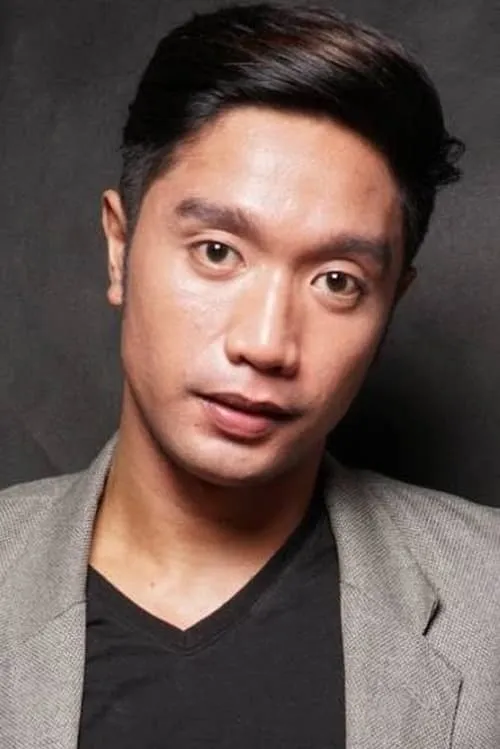 Photo of Elmo Elarmo Jr.