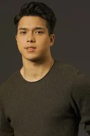 Photo of Elmo Magalona