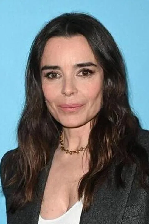 Photo of Élodie Bouchez