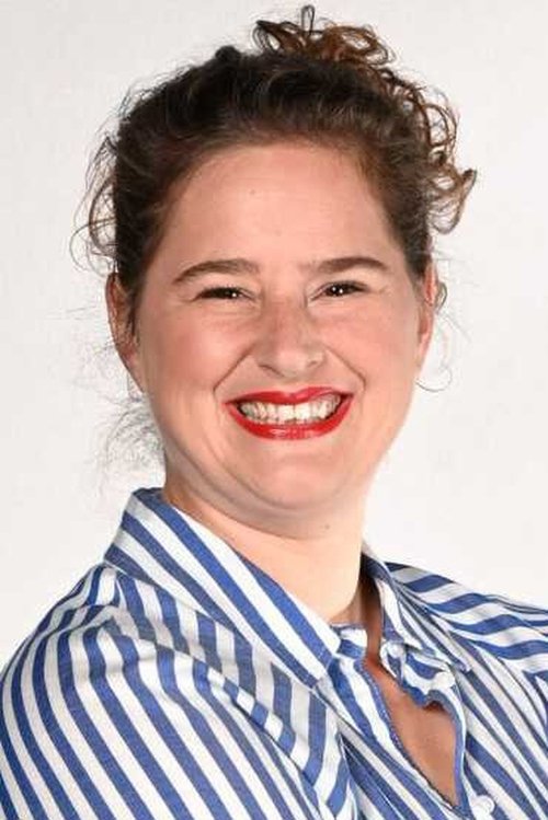 Photo of Elodie Poux