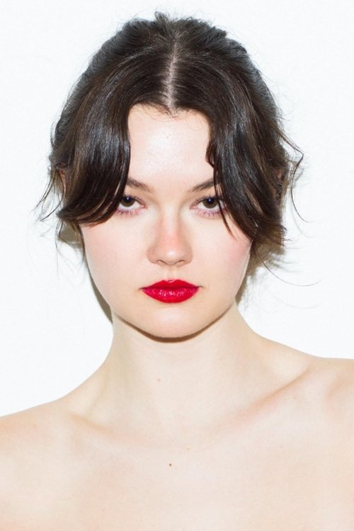 Photo of Eloisa Huggins