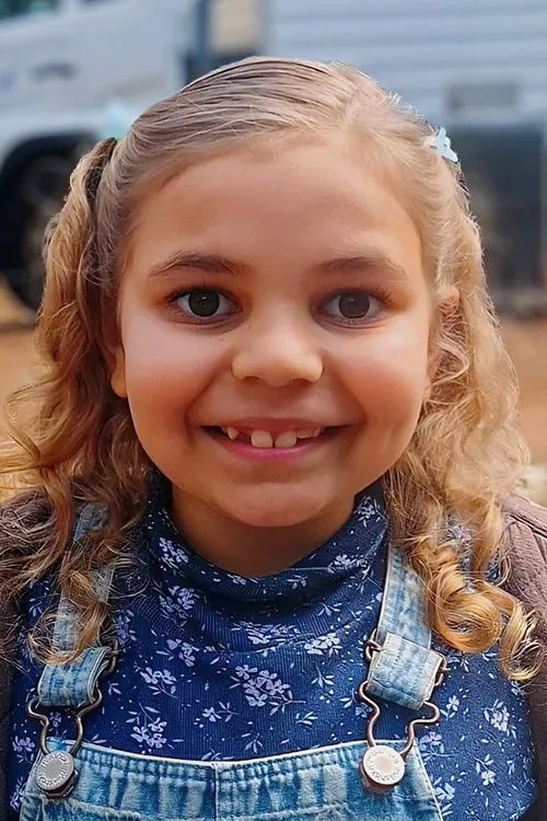 Photo of Eloise Hart