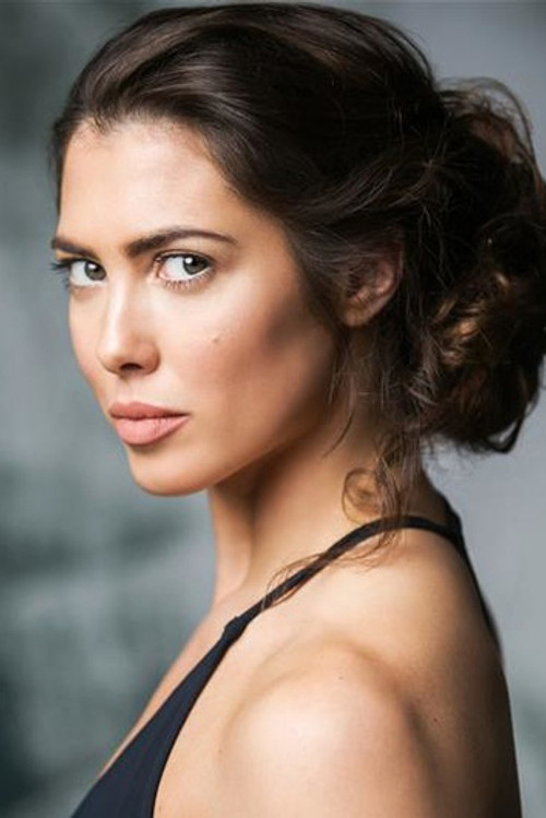 Photo of Eloise Lovell Anderson