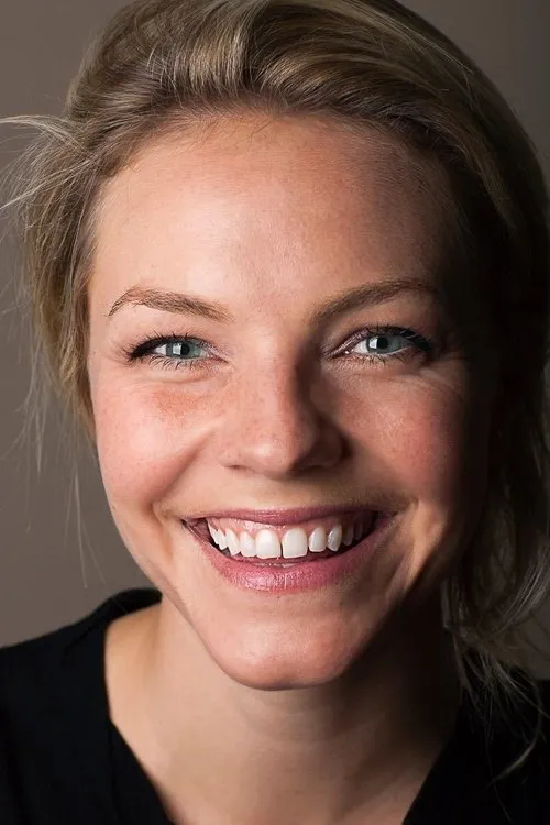 Photo of Eloise Mumford