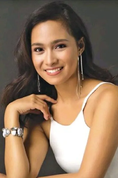 Photo of Elora Españo