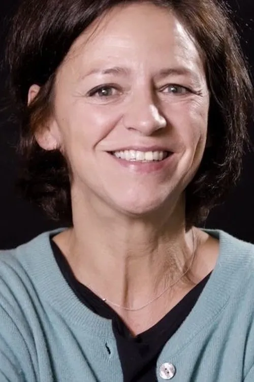 Photo of Els Dottermans