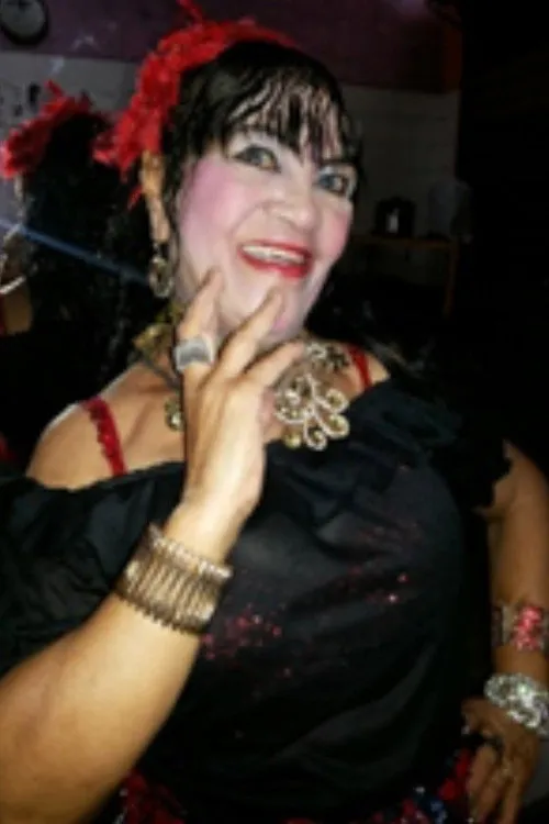 Photo of Elsa Maria Moreira Martins