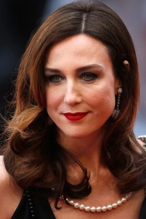 Photo of Elsa Zylberstein