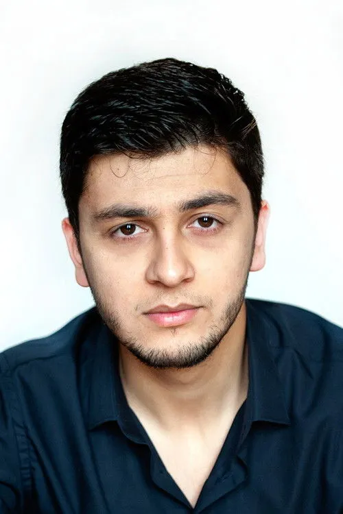 Photo of Elsever Rahimov