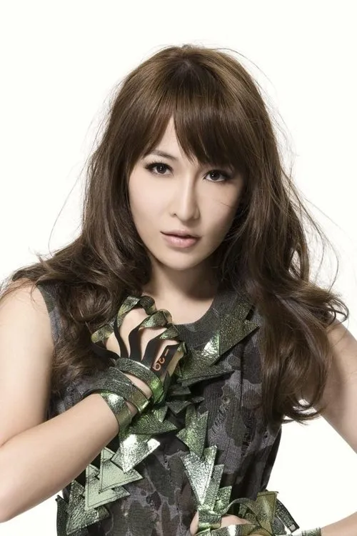 Photo of Elva Hsiao